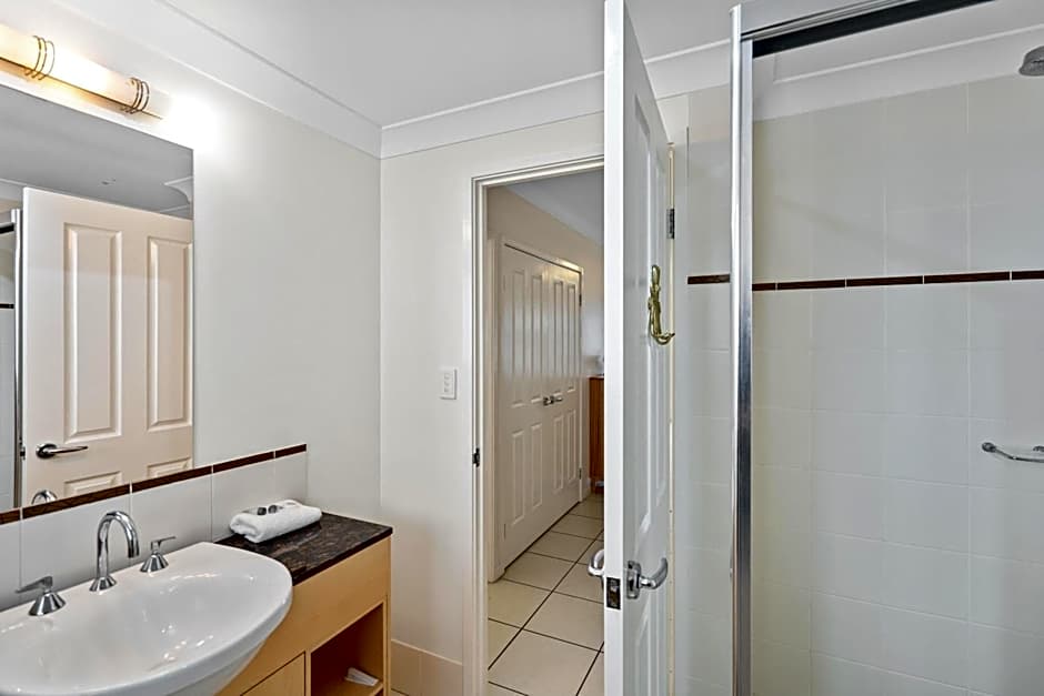 Cairns City Apartments