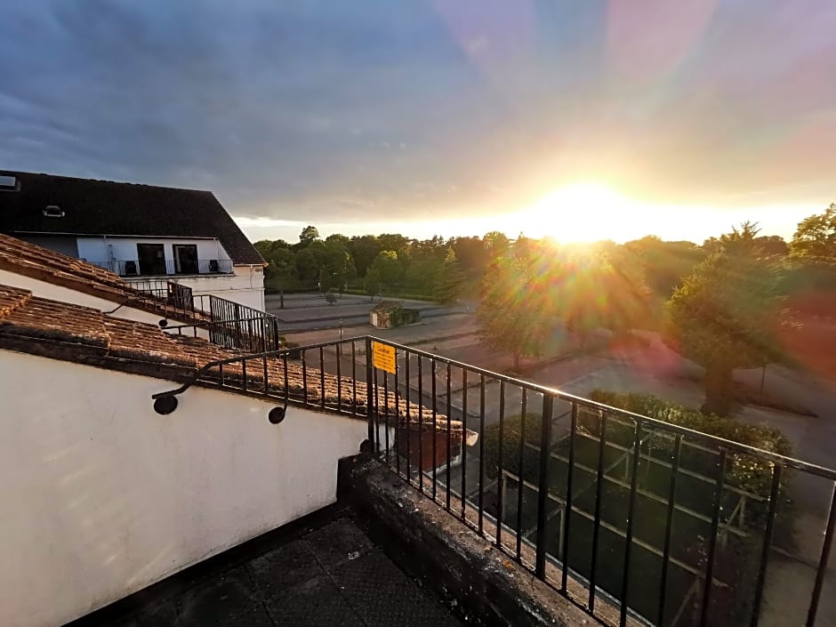 Copthorne Effingham Gatwick Hotel