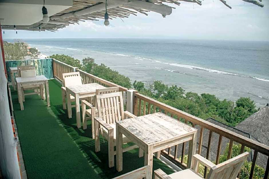 Sea Terras Suite and Luxury