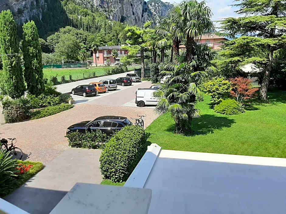 Hotel Garden Arco