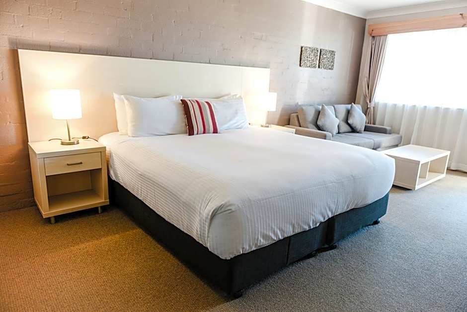 Balan Village Motel