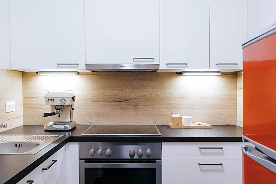 Parks 73 The Townhouse Hotel