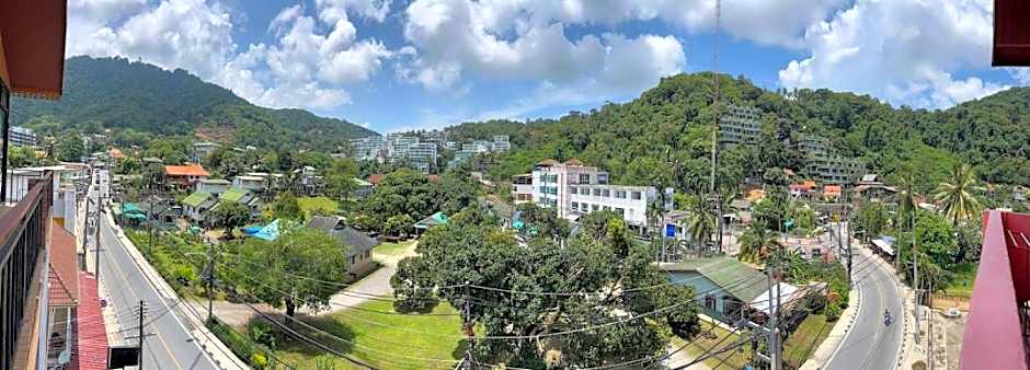 Coco Mountain View Guest House Hotel