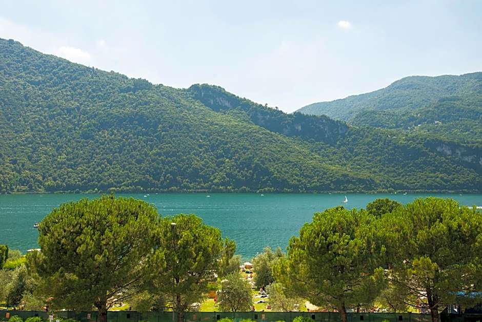 Park Hotel Abbadia