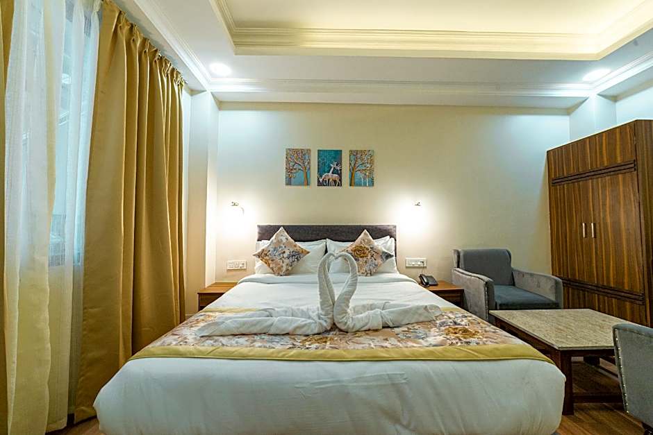 Citrus Boutique Hotel