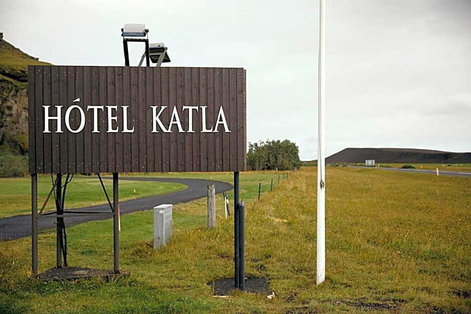 Hotel Katla by Keahotels