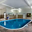 Comfort Suites Auburn near I-69