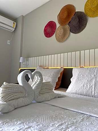 Gran Lençóis Flat Barreirinhas Apt 509