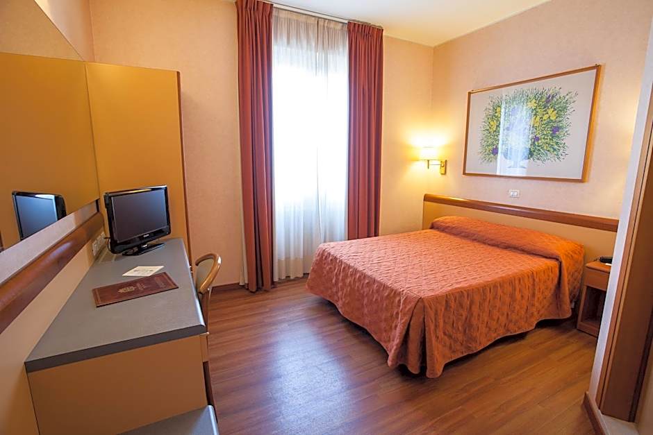 Hotel Esperia