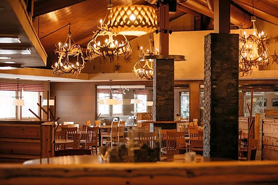 Lapland Hotels Sirkantahti