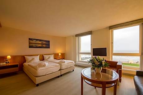 Junior Suite with Ocean View