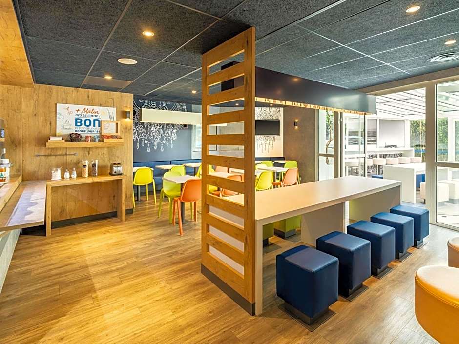 Ibis budget Les Sables d'Olonne