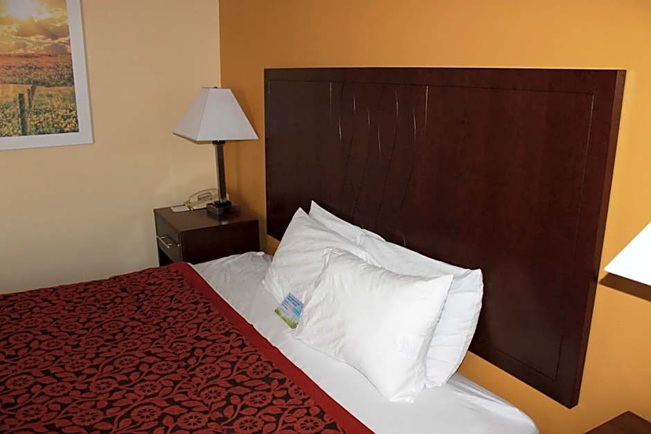 Days Inn by Wyndham Walcott Davenport