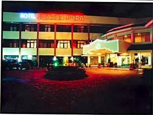 Hotel Swarna Dwipa