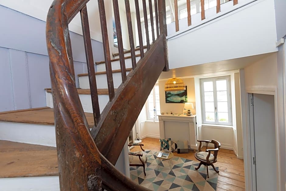 La Grève du Portrieux