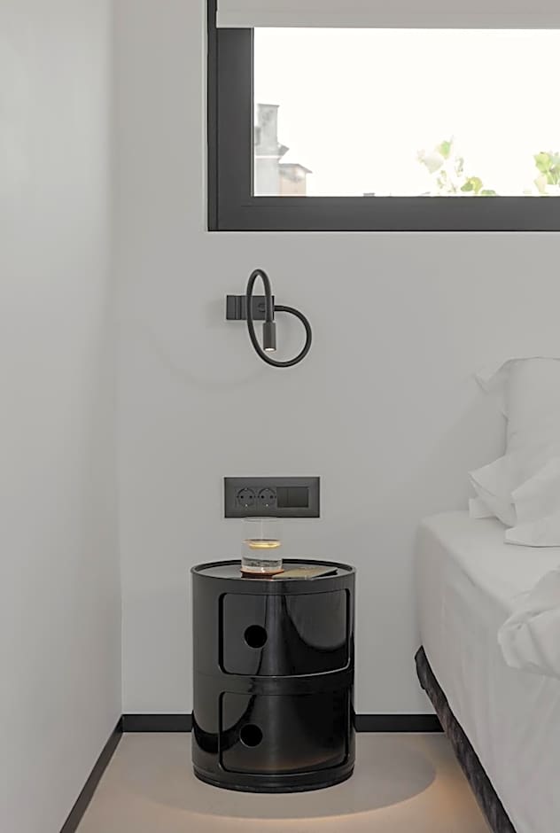 No Stars - Premium Hotel Apartments