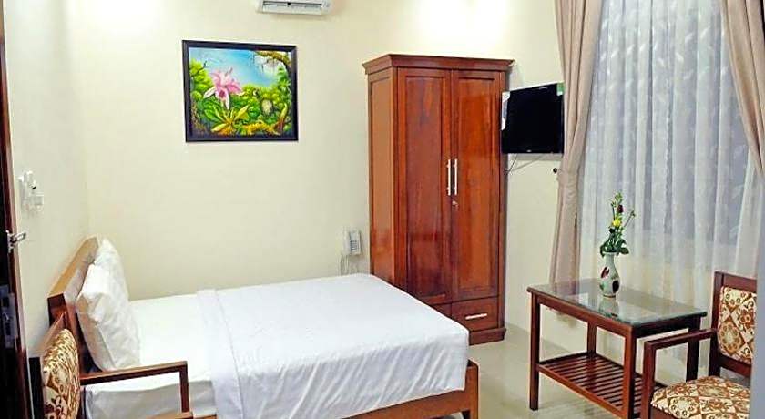 Lotus Apartment Hotel