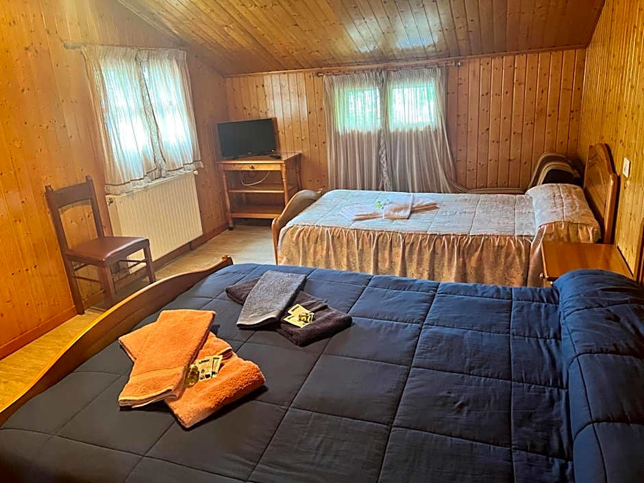 hotel santa Maria do Poio