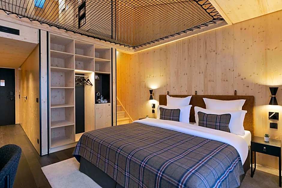 St-Alban Hotel & Spa
