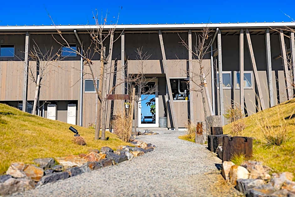 ゲストハウス＆カフェ　ハレテル