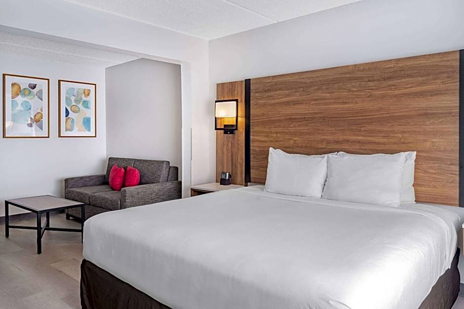 Wingate by Wyndham Duluth/Atlanta