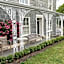 Coswarth House