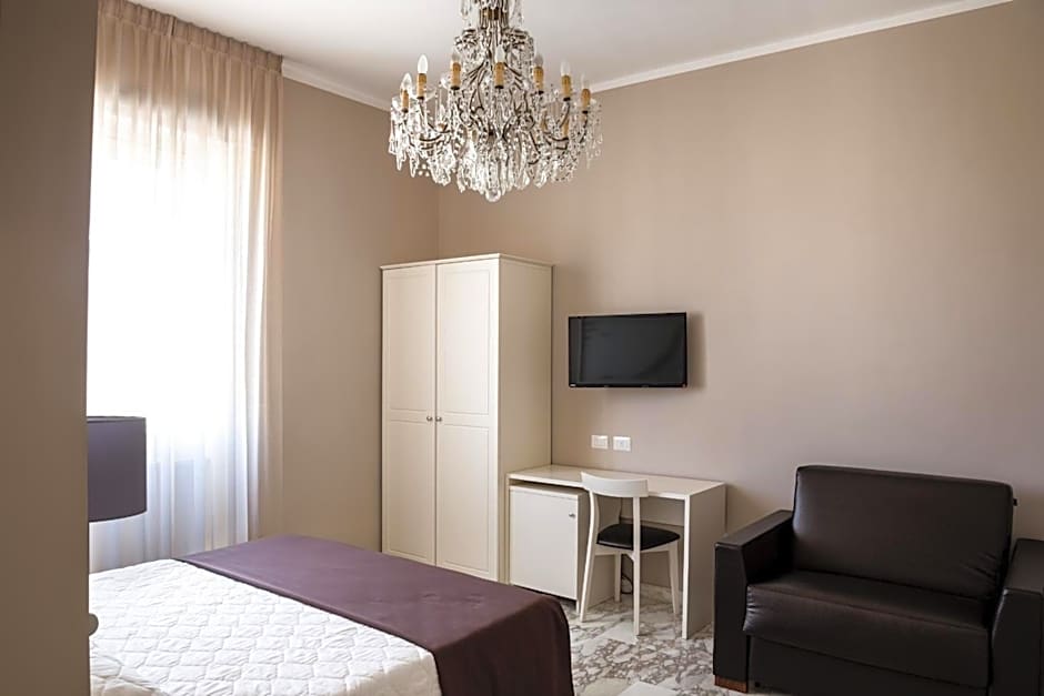 Faro Bianco Gallipoli Dependance