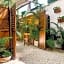 Enigmatic Hotel Experience