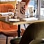 Hotel Mercure Carcassonne La Cite