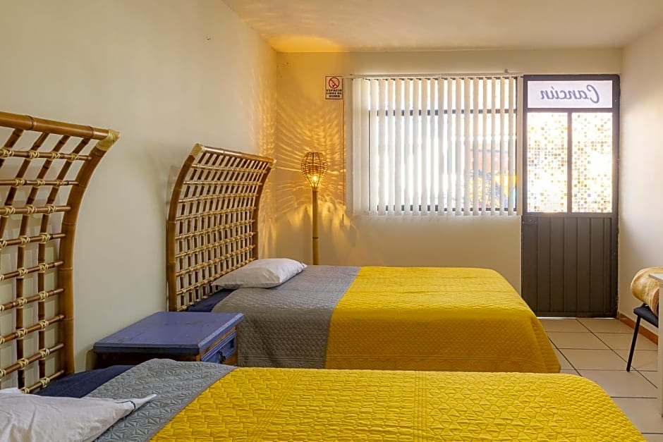 La Créme de la Créme Hostel