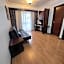 The Palace Flat Moema particular