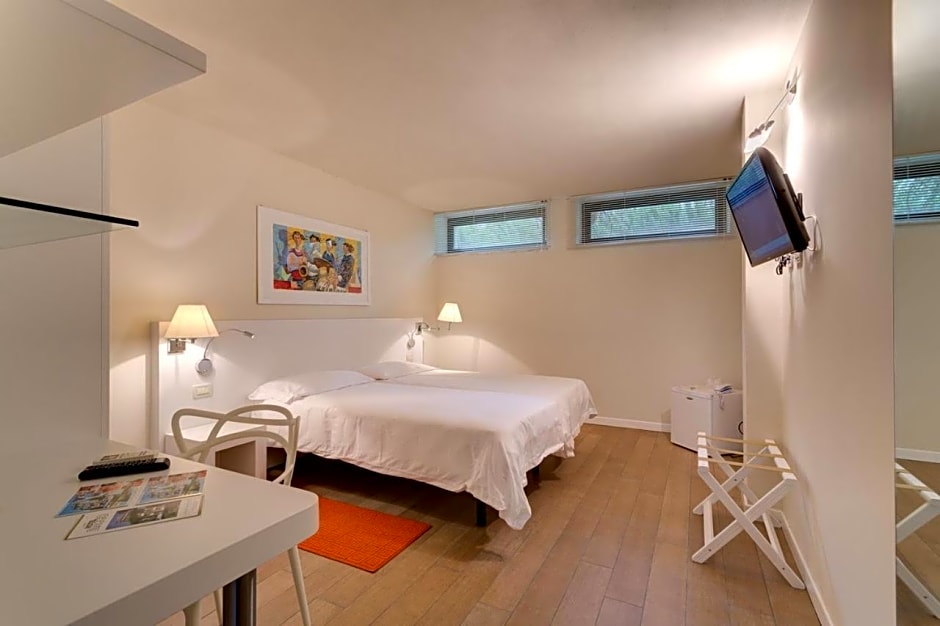 Hotel Bacco