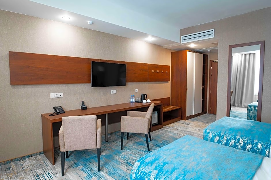 Best Western Plus Oskemen
