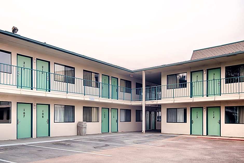 Park Inn by Radisson, Winnemucca