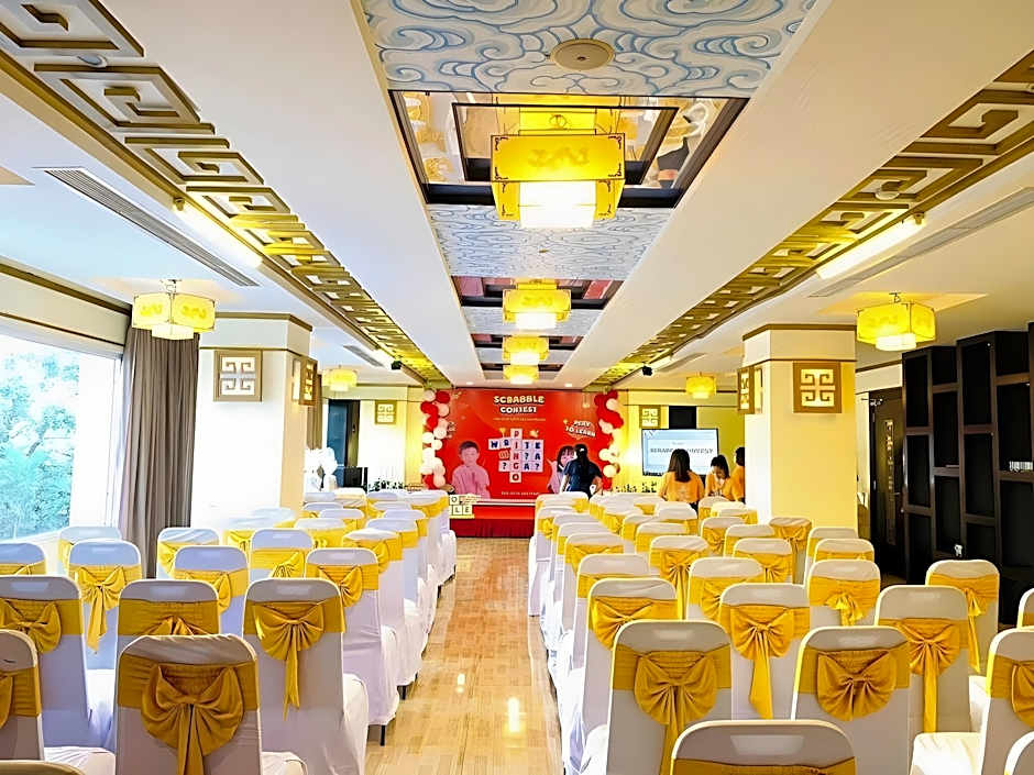 Park View Hotel