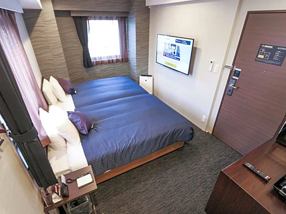 HOTEL LiVEMAX Tokyo Kanda-Ekimae