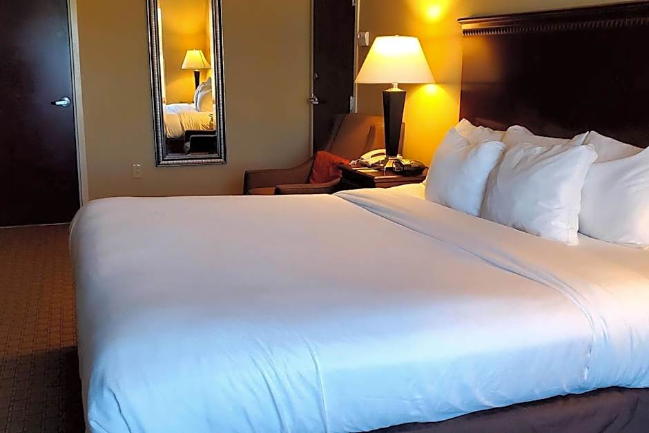 Comfort Suites Biloxi/Ocean Springs
