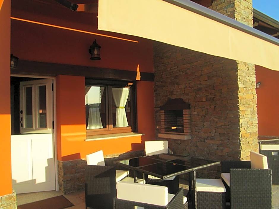 APARTAMENTOS FONTE VILLAR