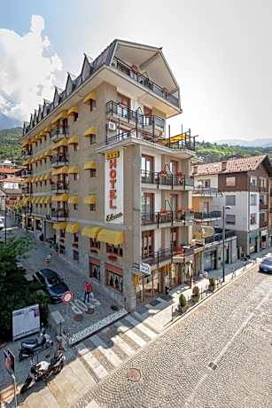 Hotel Elena