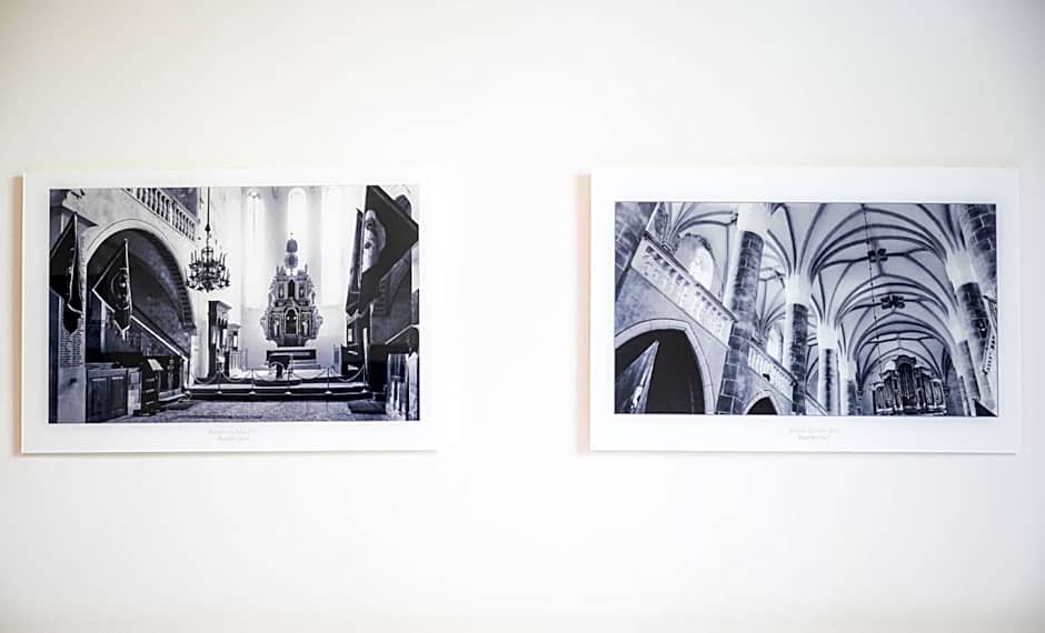 Schlosshotel Horneck