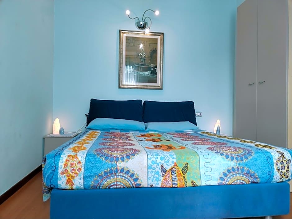 B & B Ametista Bergamo