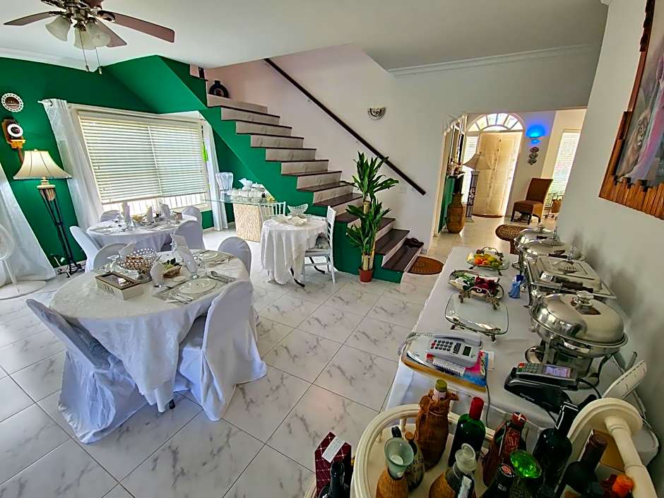 Adonai Hotel Boutique