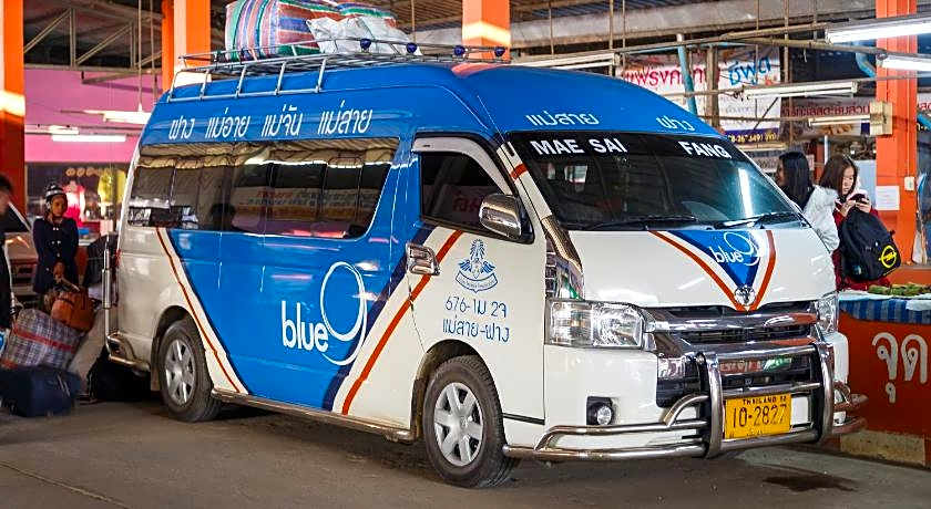 KYP Hotel (โรงแรมขุนยูวเพลส)