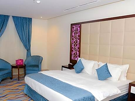 Classic Junior Suite