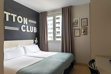 Colectia Hotel Urumea