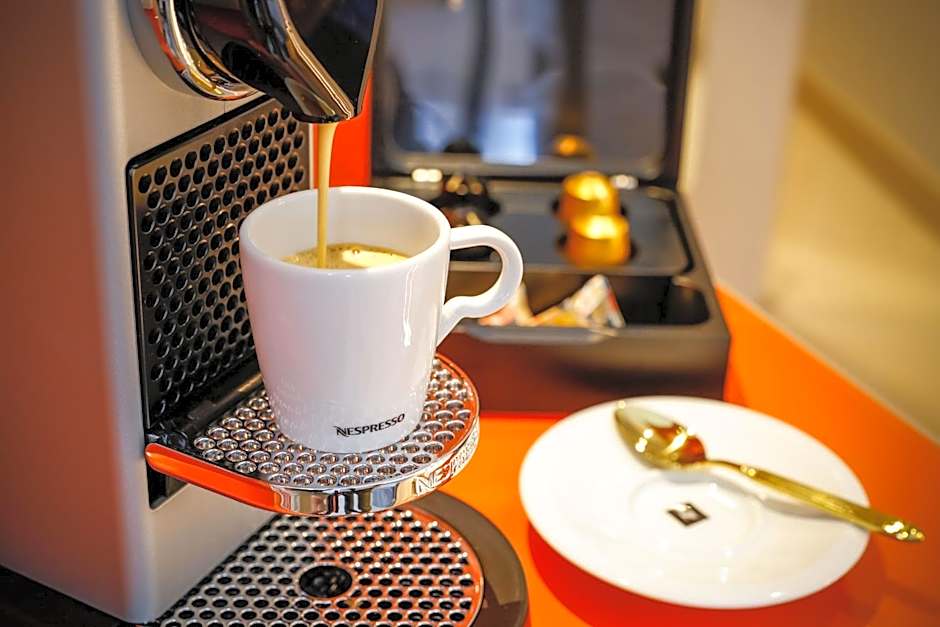 Boutiquehotel Das Tyrol