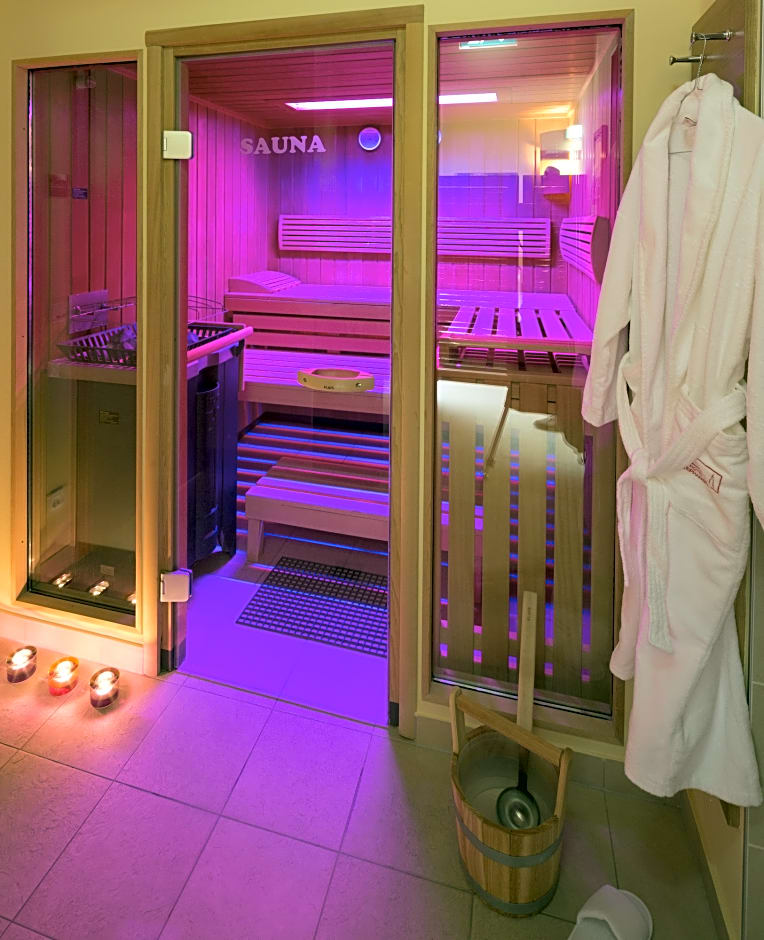 Boutique Hotel Am Stephansplatz