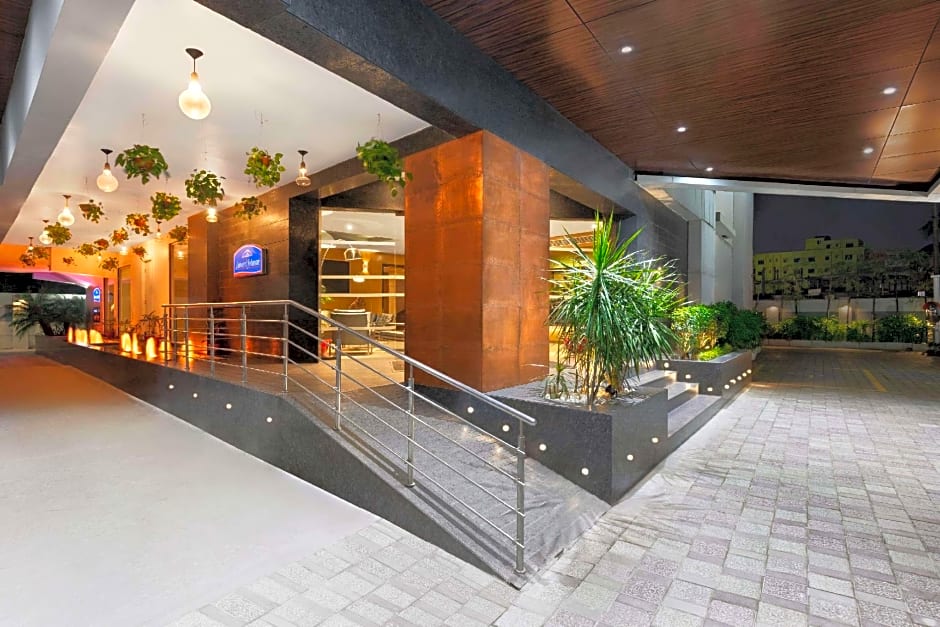 Howard Johnson Kolkata