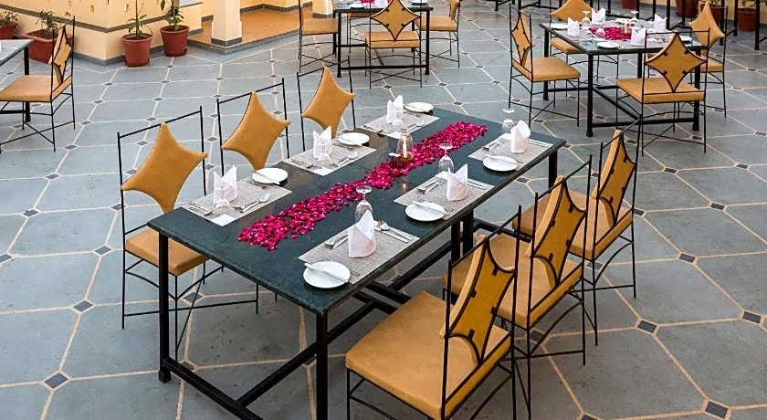 Bloom Boutique I Lake Pichola
