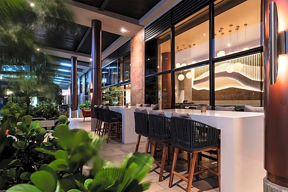 Holiday Inn San Jose Escazu